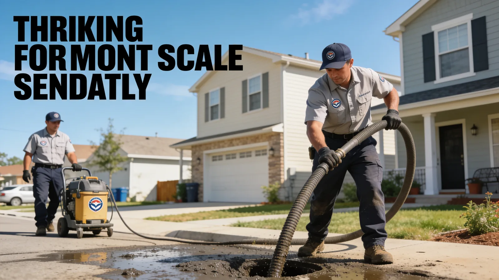 Sewage Cleanup in Northwood, OH near me